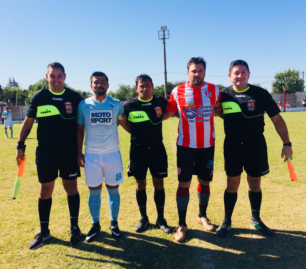 BAC vs. Sport 240319