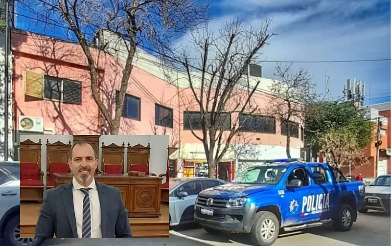 san jorge