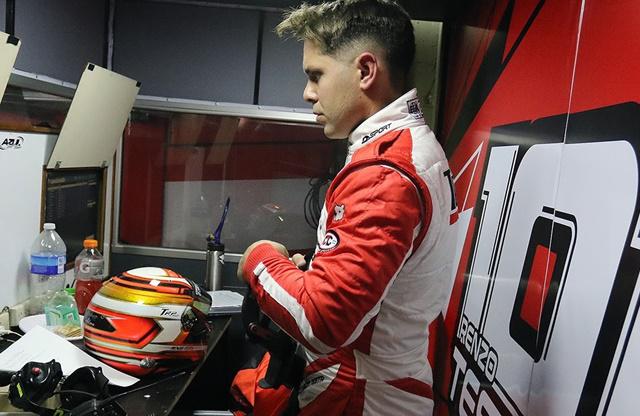renzo testa perfil