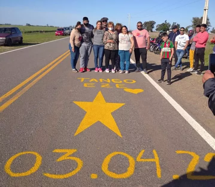 eze gonzalez estrella