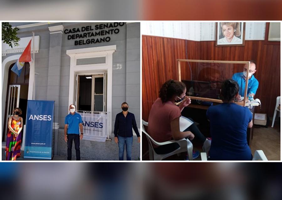anses senado ajuste