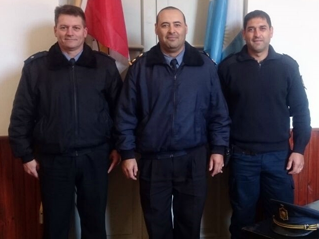 jefe subjefes comisaria 1a. 040717