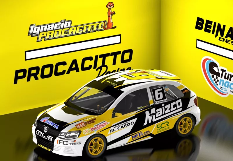 procacitto nuevo