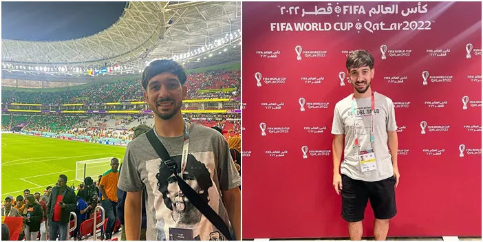 doha mosaico