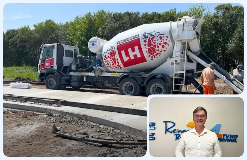 JM obras