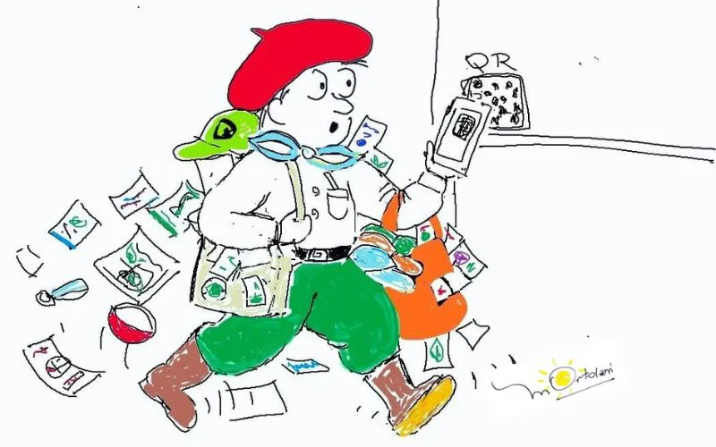 Imagen editada con IA