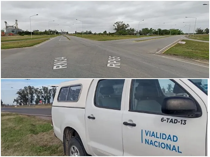 cruce