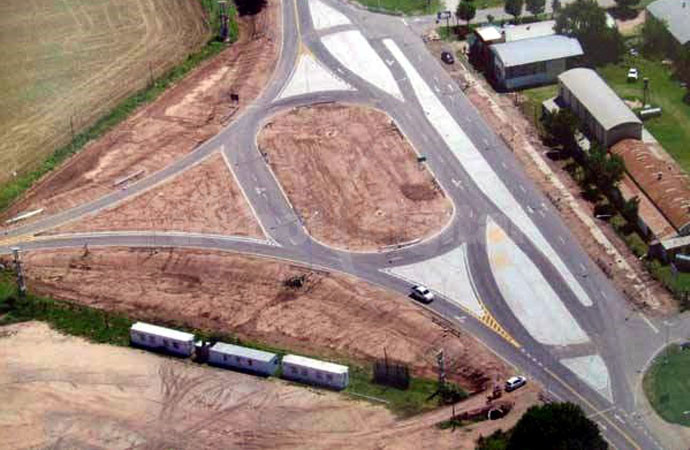 rotonda-el-trebol-ruta-13