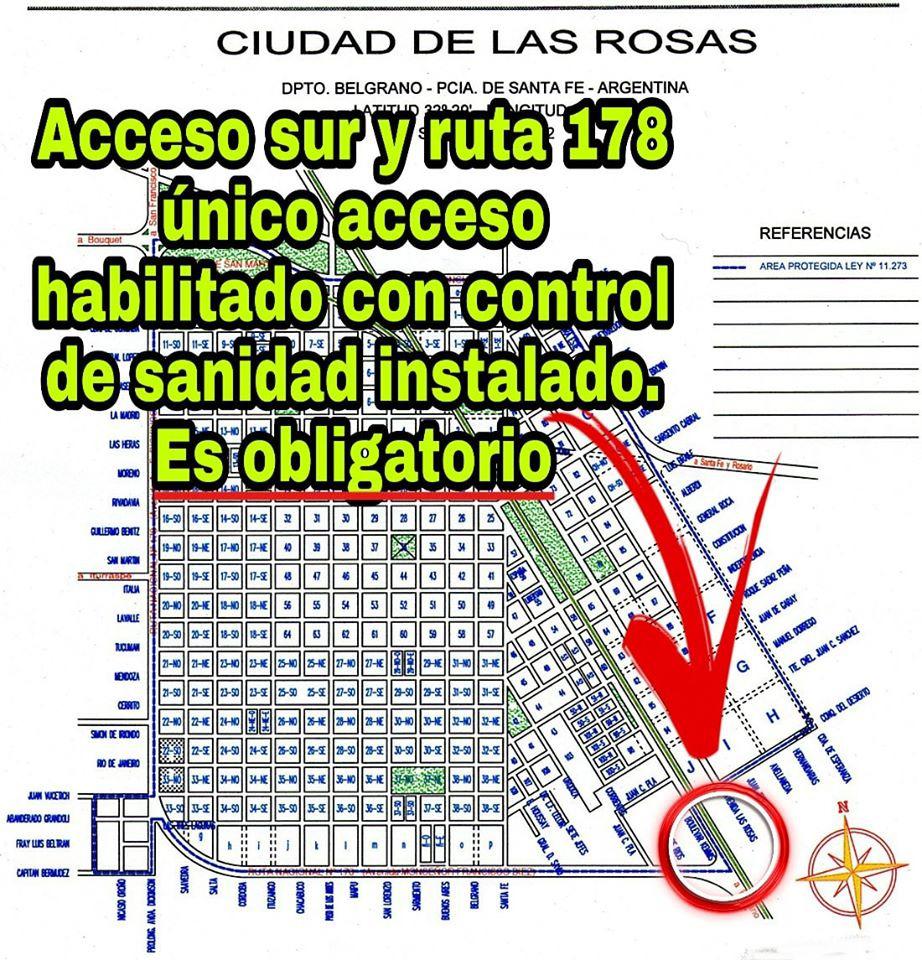 unico ingreso
