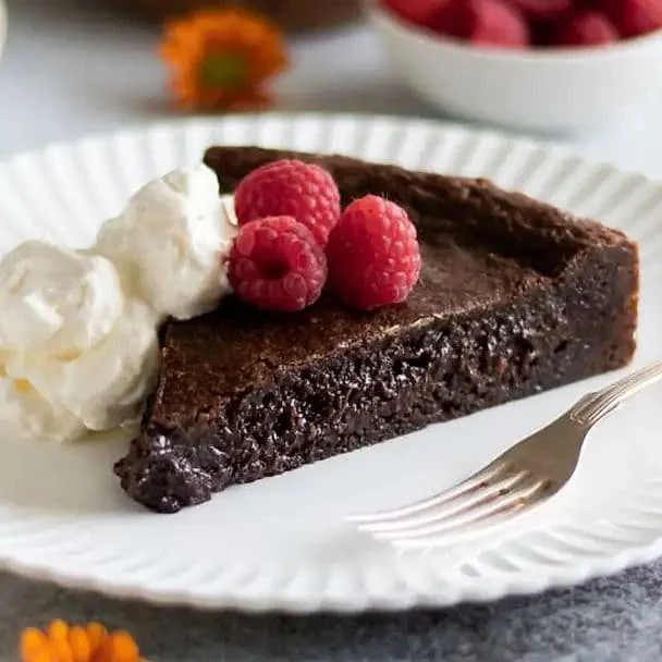 Kladdkaka (1)