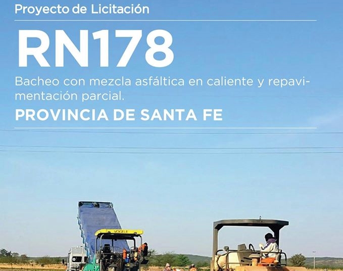 ruta 178 licitación 3