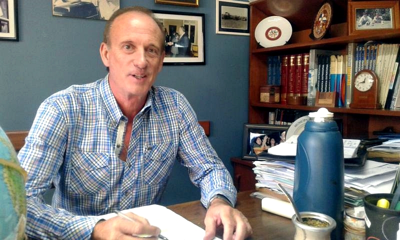 ponzio raul falta de mérito 110417