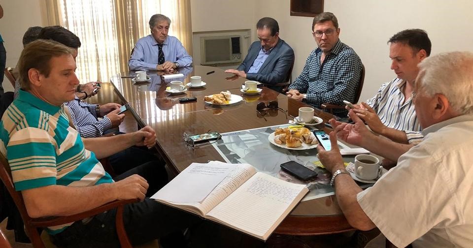 cornaglia en senado