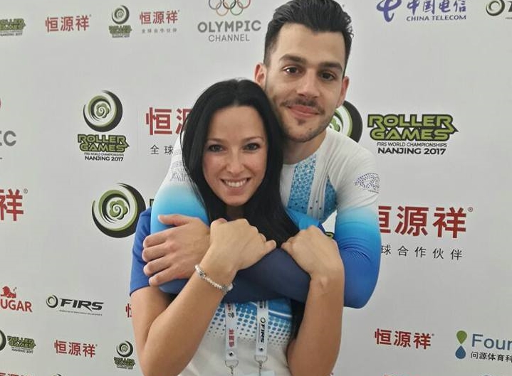 marconi guillermo chino con yani 010917