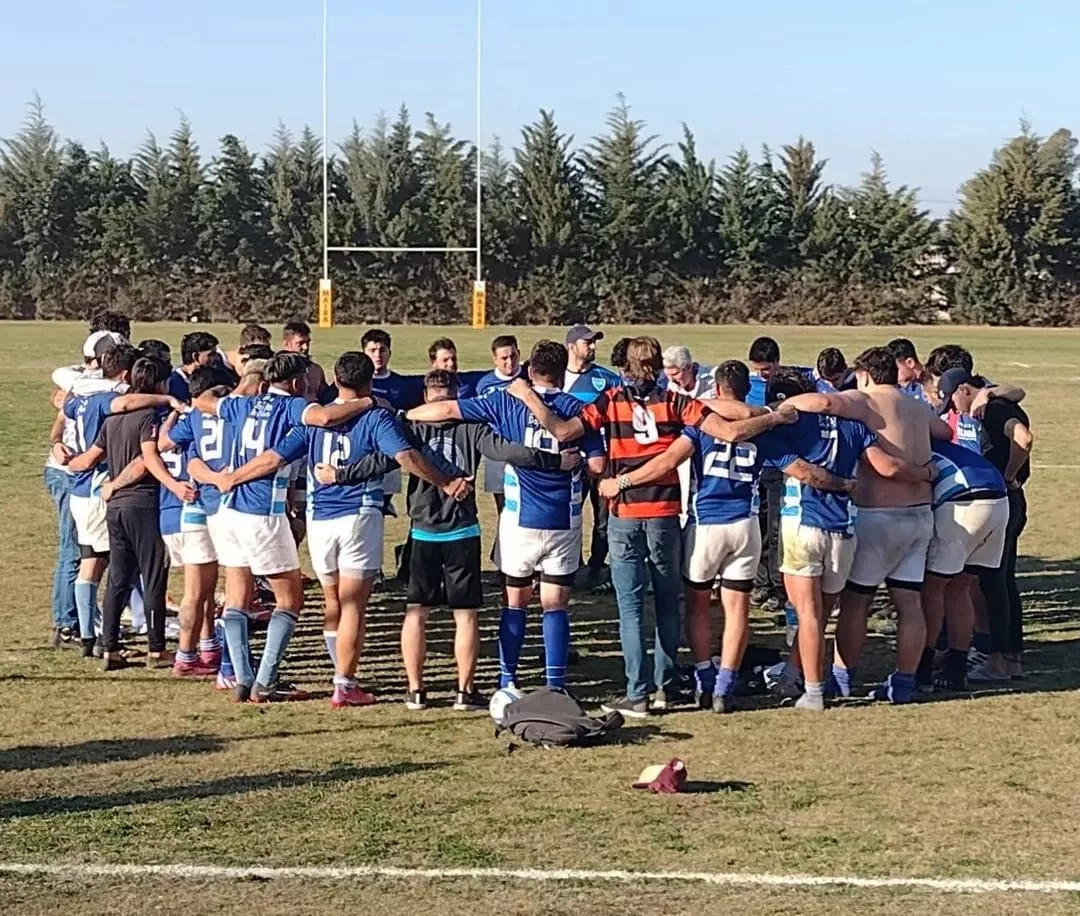 rugby los teros julio 2022