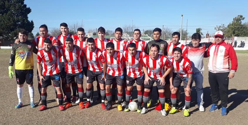 belgrano ac agosto 2019