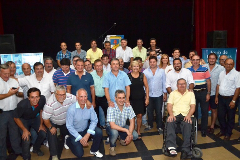 pj foro -en- pérez -a