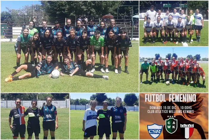 a fut fem
