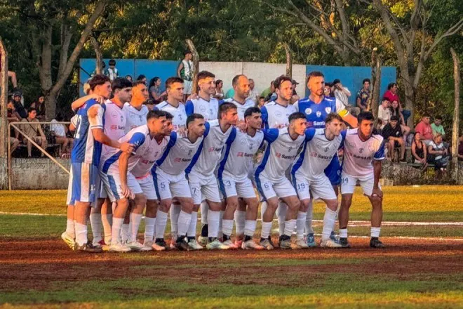 liga cañadense seleccionado