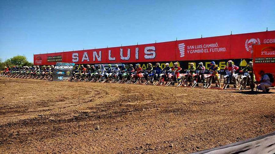mirko leoncini motocross en san luis