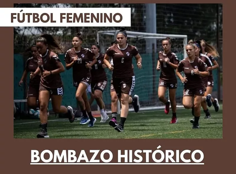platense femenino