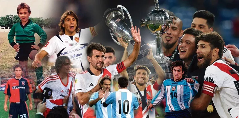 leo ponzio muchos