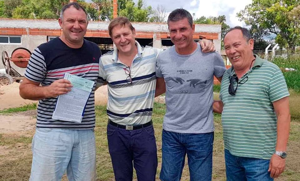 cornaglia bouquet -enero 2019 club