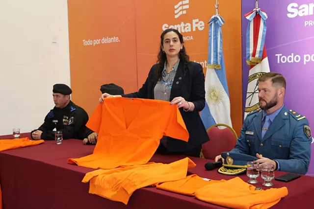 naranja