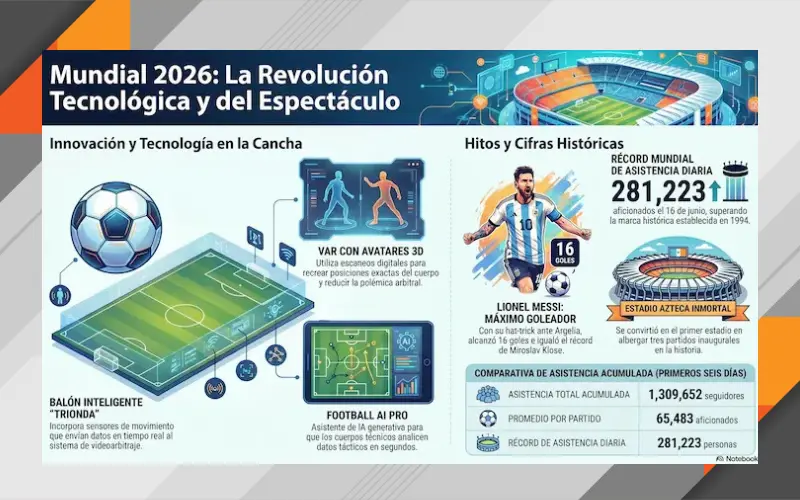 MUNDIAL TECNOLOGIA
