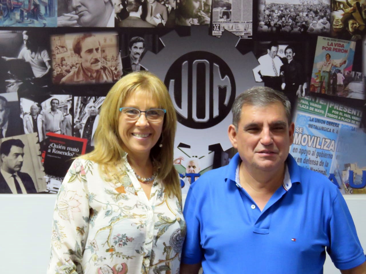 cg y antonio donello