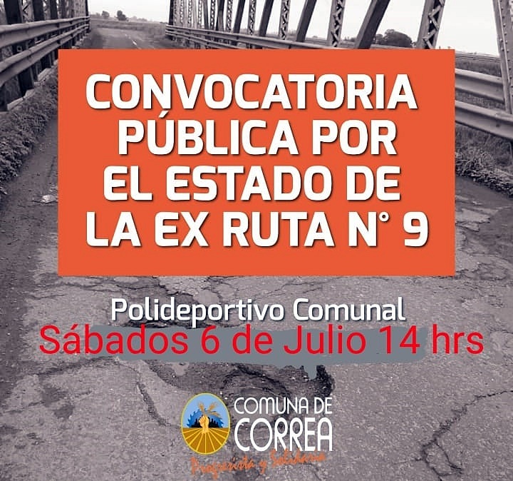 ruta 9
