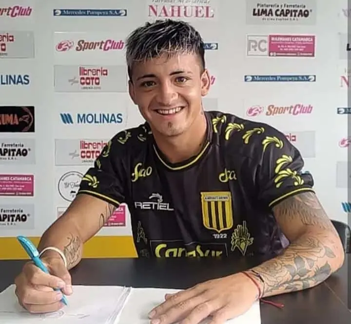 chuky zeballos