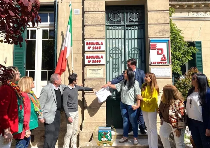 Escuela Dante Alighieri 10 Feria de Ciencias Arte y Tecnolog a