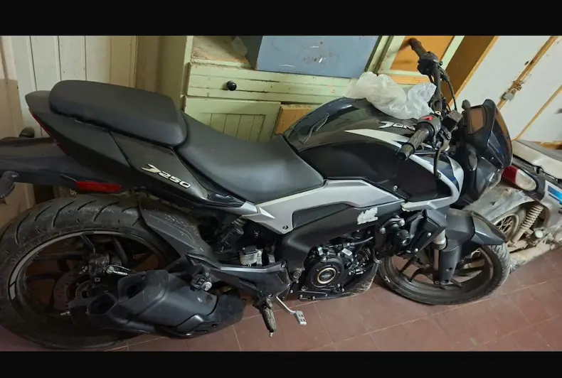 moto barjab