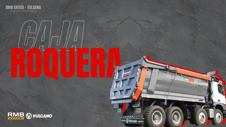 descarga