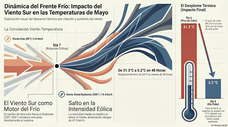 info mayo 1
