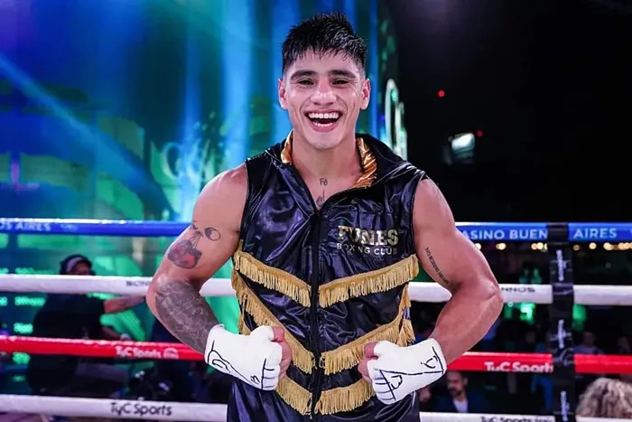 Agatti Simon febrero 2024