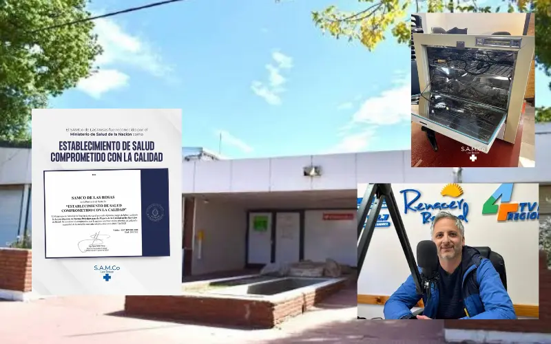 samco varias