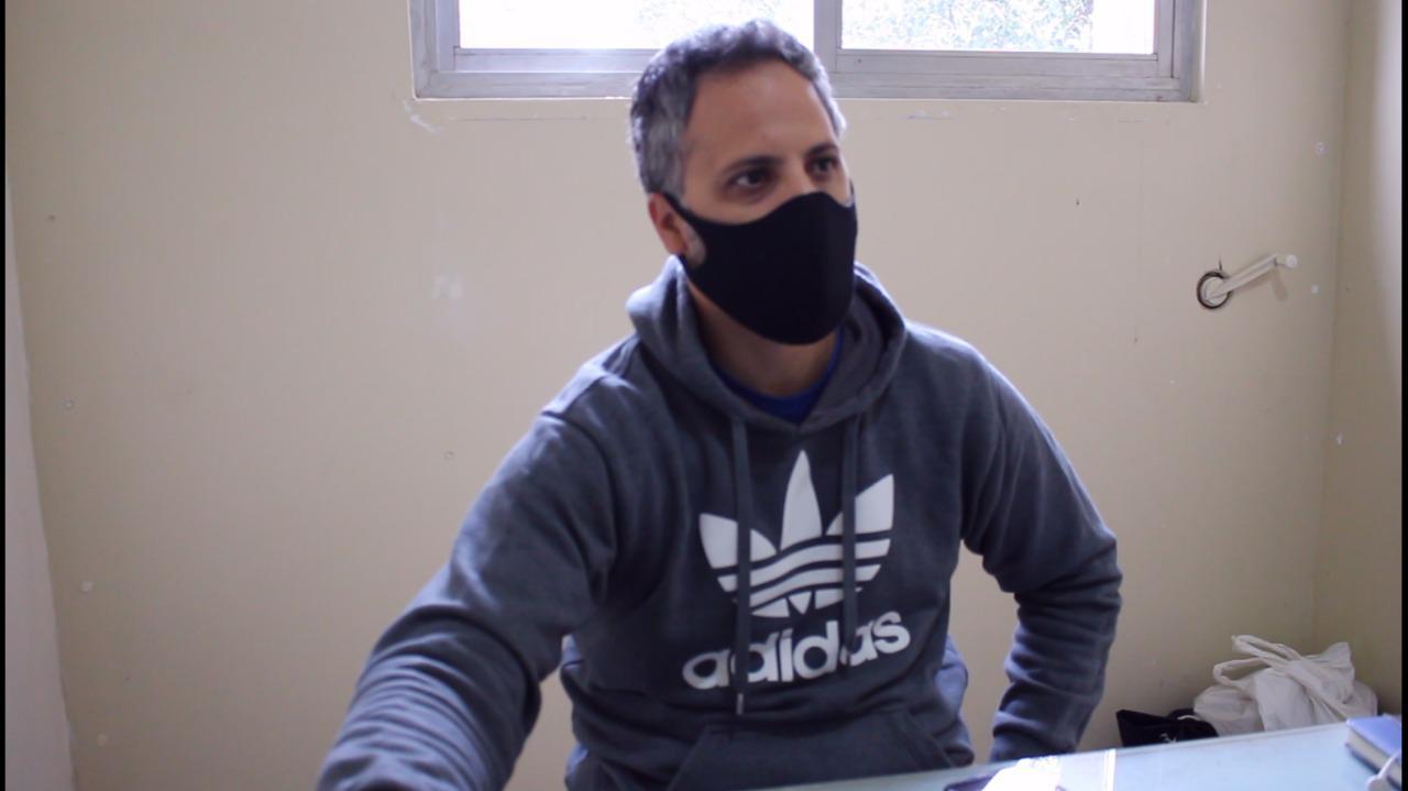 di santo marcos retorno deportes adaptados