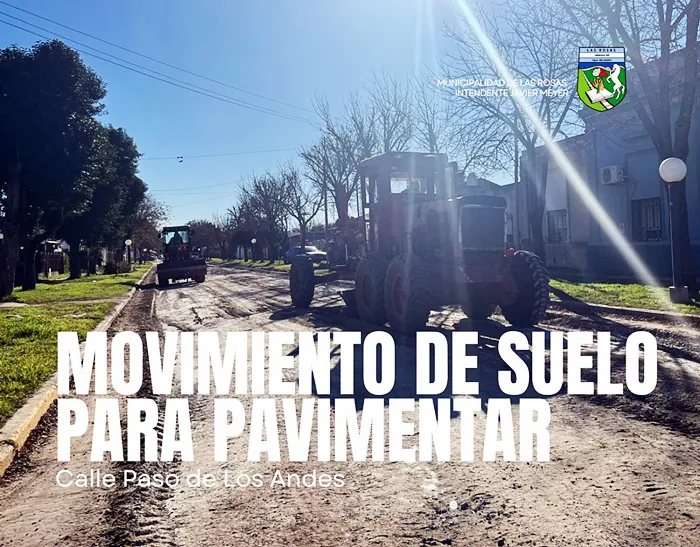 movimiento suelo