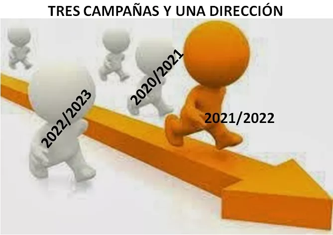 Imagen de referencia. 13-12-2021