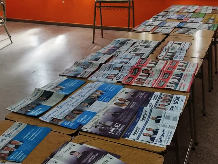 elecciones votos
