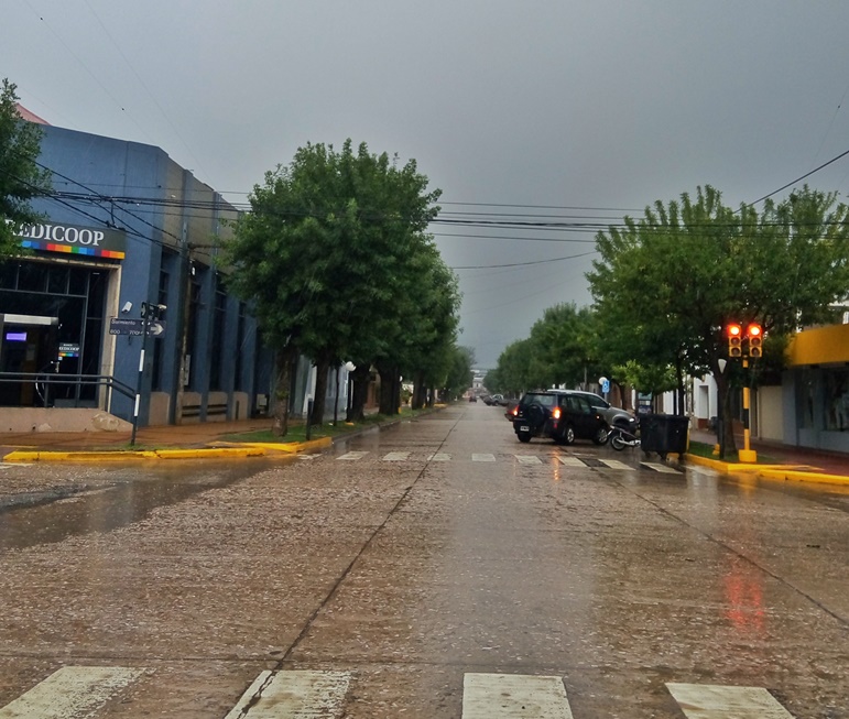 lluvia credicoop
