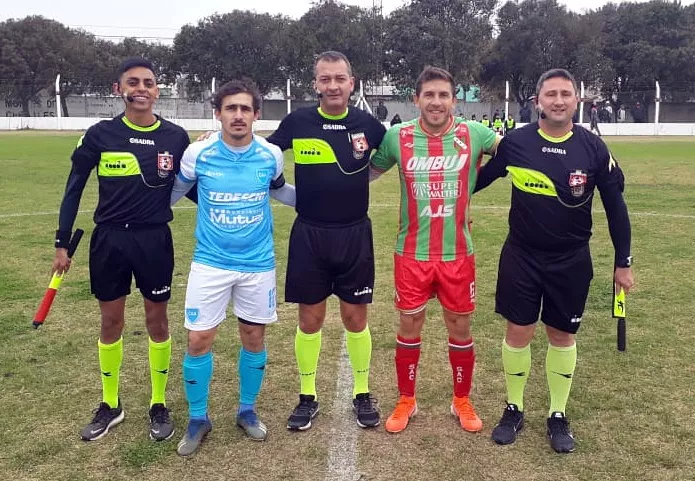 almafuerte spirtivo 2
