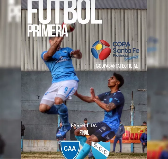 CAA vs SCC