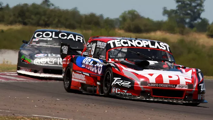 Testa en carrera enero 20233