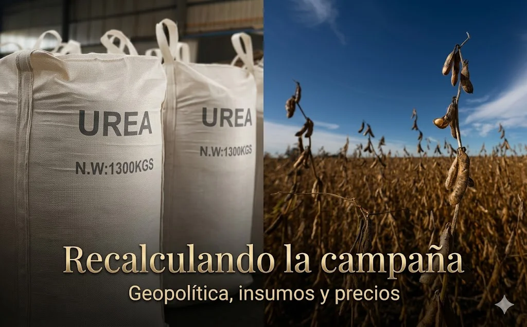 recalculando ajustado