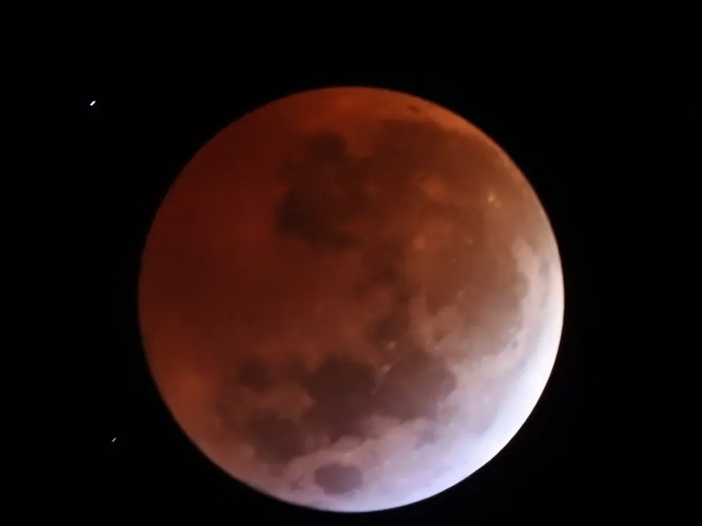 luna 3