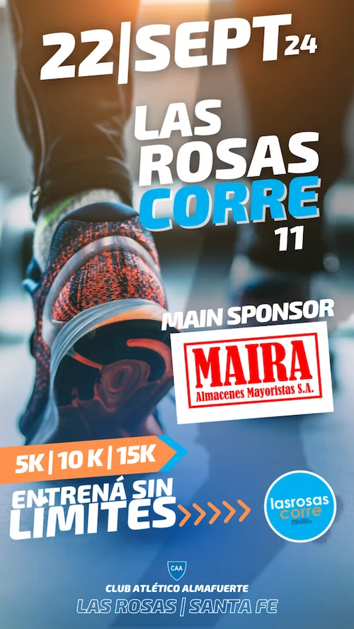 maira