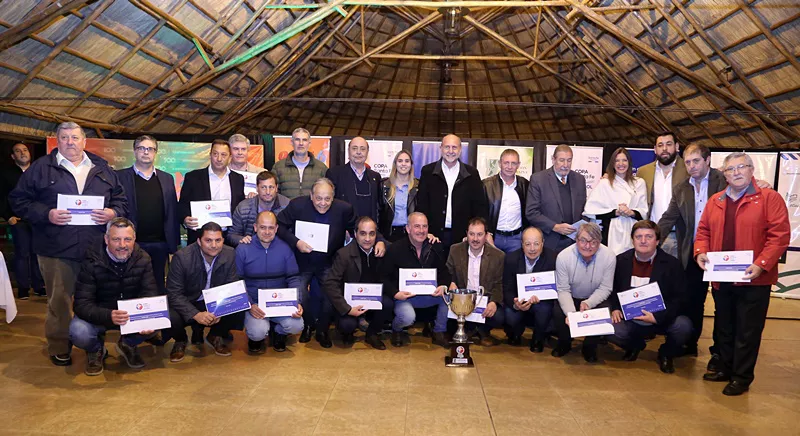 copa santa fe